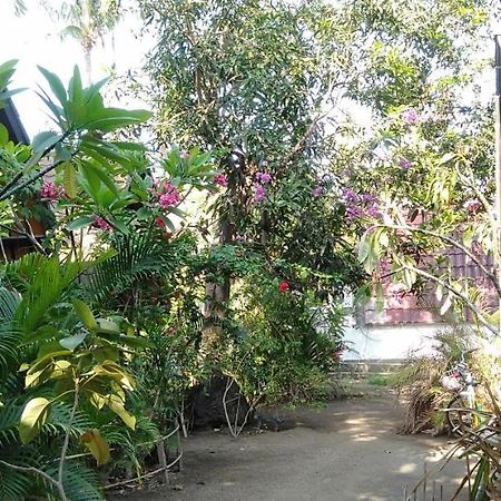Hello Lumbung Homestay กิลิไอร์ ภายนอก รูปภาพ